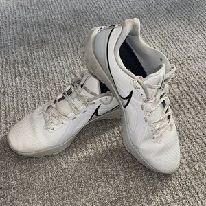 Men’s Nike React Golf shoes